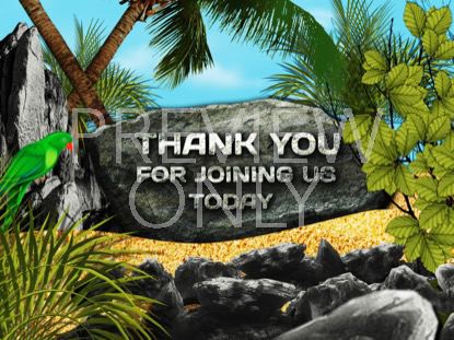 Adventure Island Closing Still
