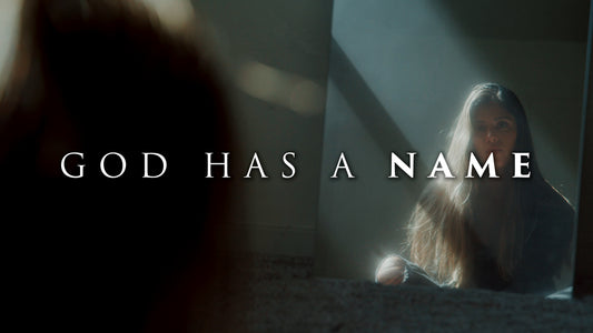 God Has A Name