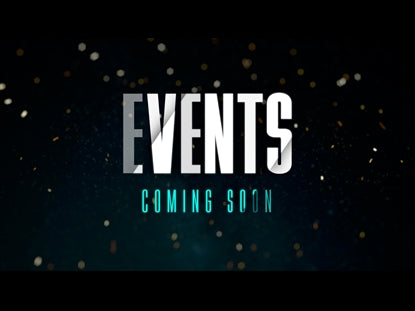 Embers Events