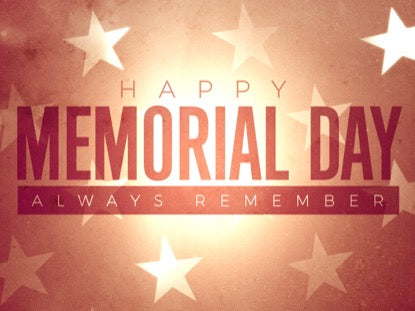 In Honor Of Service Motion 1