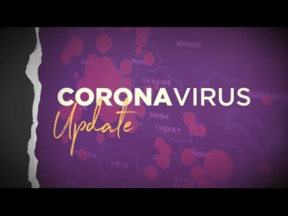 Coronavirus Update Volume Two: Title Motion 1