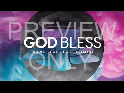 Maundy Thursday Colormix Close Still