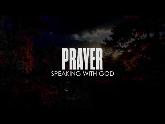 Rgbd 2 Prayer