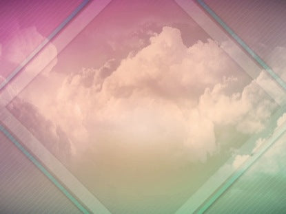 Spring Clouds 2