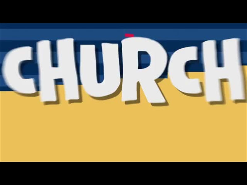 Get Up - Kids Worship Intro