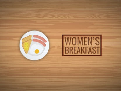 Women's Breakfast