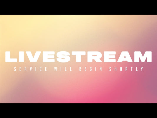 Here Comes The Sun Livestream