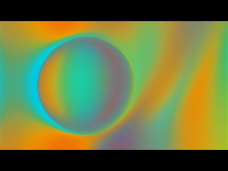 Liquescent Loop 12