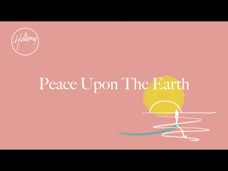 Peace Upon The Earth