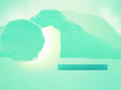 Easter Sunday: Empty Tomb
