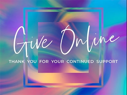 Easter Glow Give Online