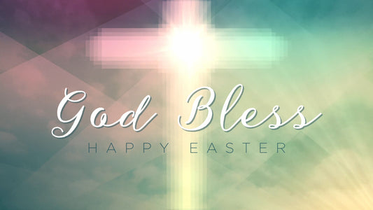 Easter Daybreak Closing 02