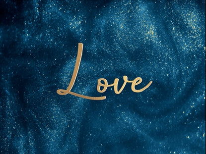 Christmas Magic Love