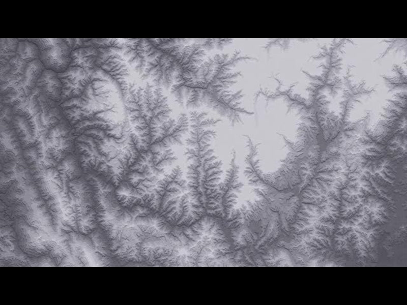 Topography 08