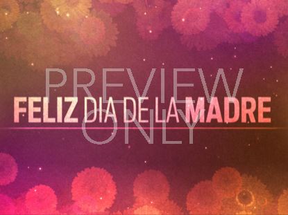 Feliz Dia De La Madre 02