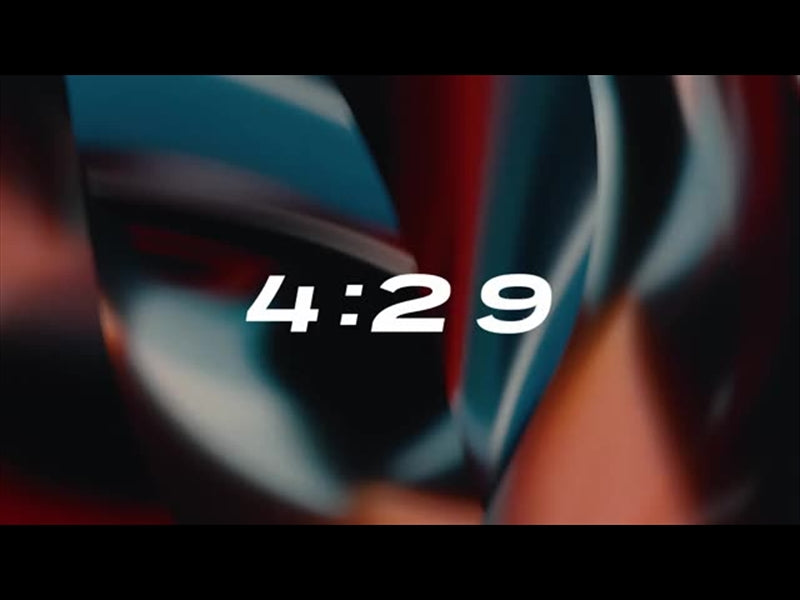 Flow Countdown