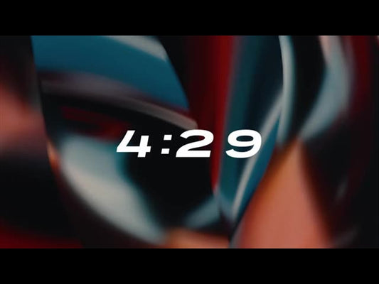 Flow Countdown