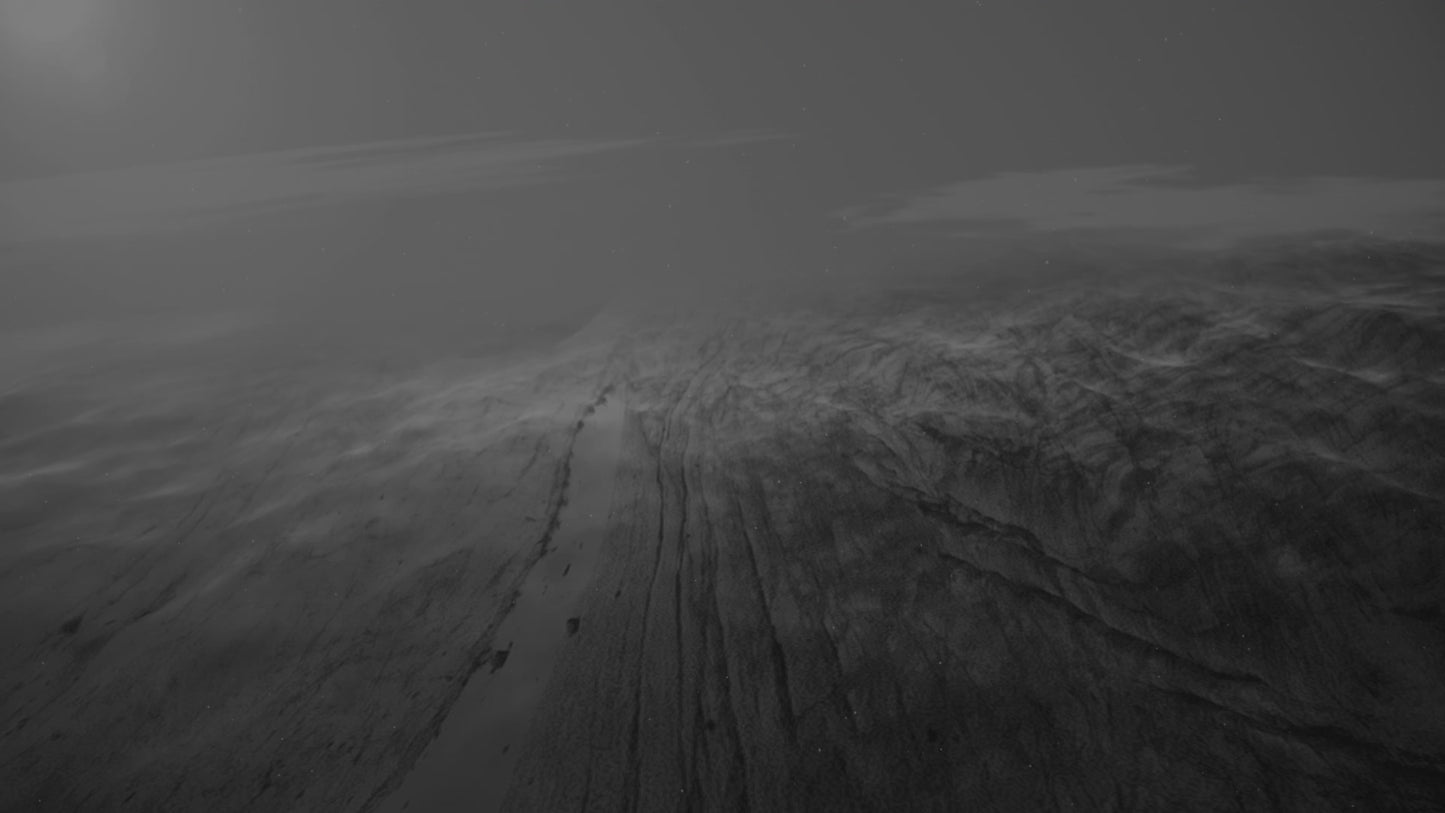 Frozen World Blizzard Glacia Altl Still
