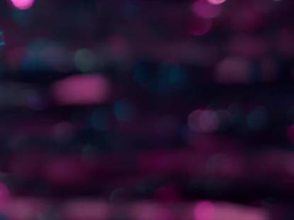 Holiday Bokeh 4