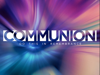 Chroma Communion
