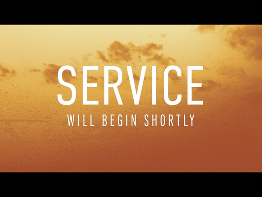 Wilderness Service