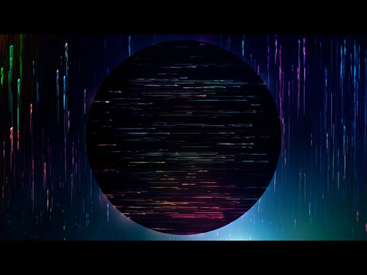 Pixelate 3 Remix