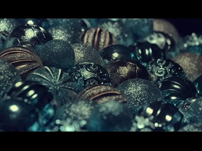 Christmas Bulbs 10