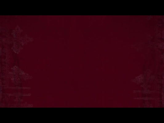 Sayings Of Easter - Good Friday Loop 1