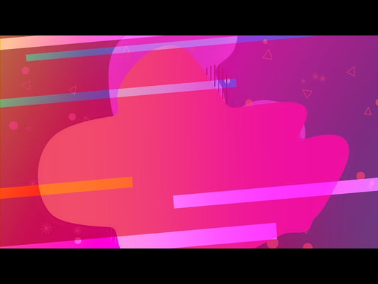 Love Is: Motion Loop