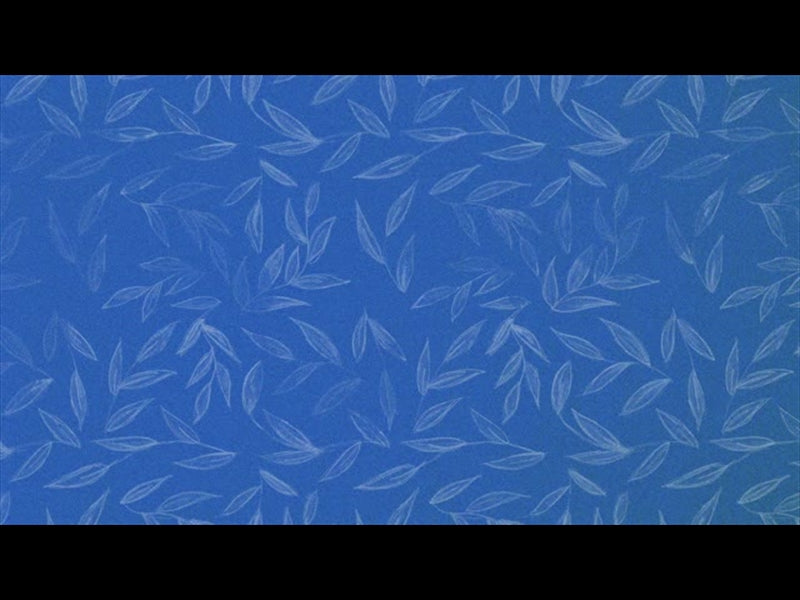 Floral Sketch 04