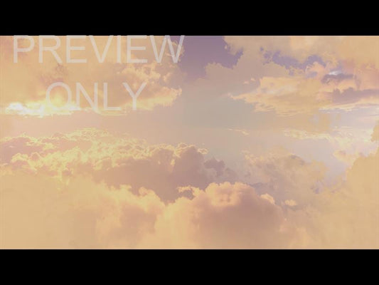 Heavenly Clouds 7 Still