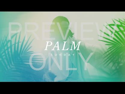 Images Of Jesus Palm Sunday