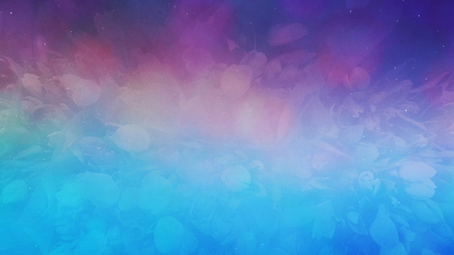 Floral Gradients 04