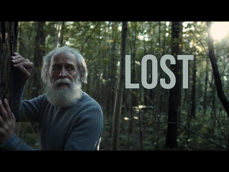 Lost