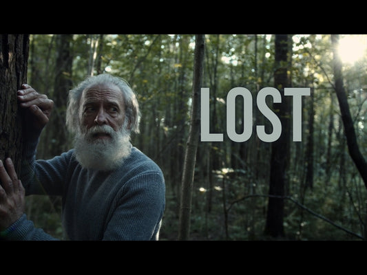 Lost