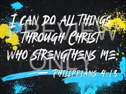 Paint Splatters Vol 1 Scriptures Still