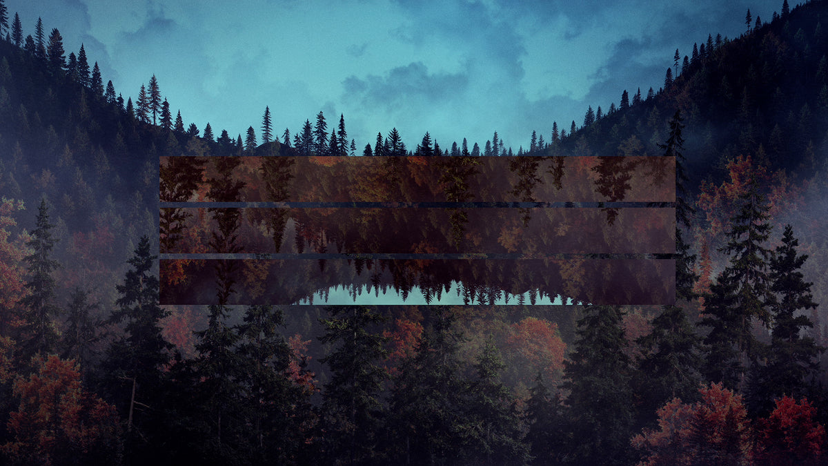 Ridgeline Fall 6 Remix