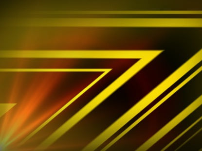 Geometrical Yellow
