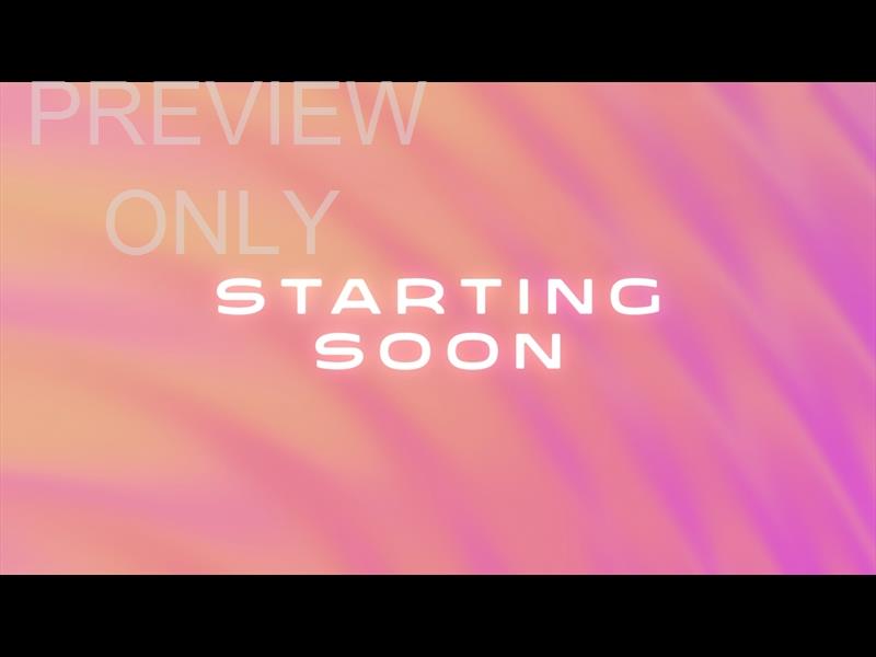 Yes And Amen Starting Soon Still