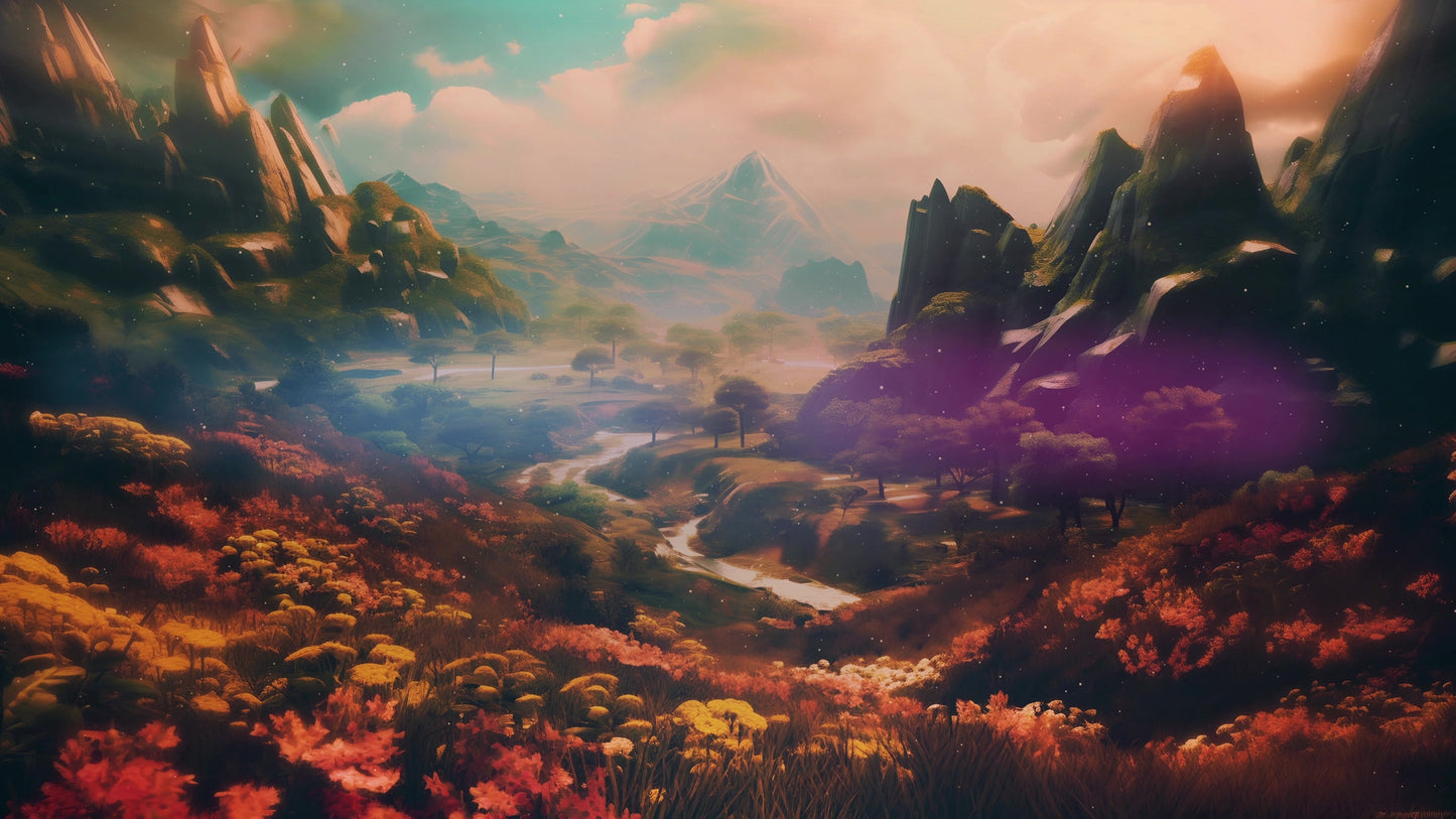 Reflective Cross 3 Alt