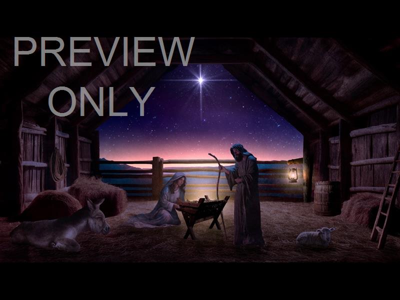 Christmas Journey 3 Still