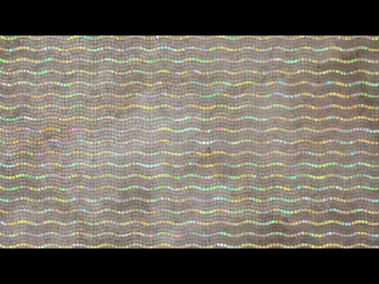 Easter Tile Waves 1