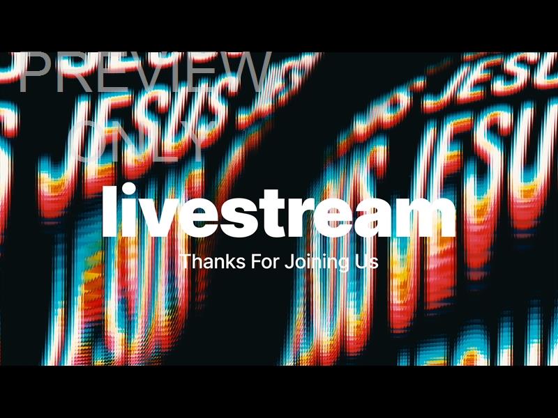 Prism Of Name Livestream Still
