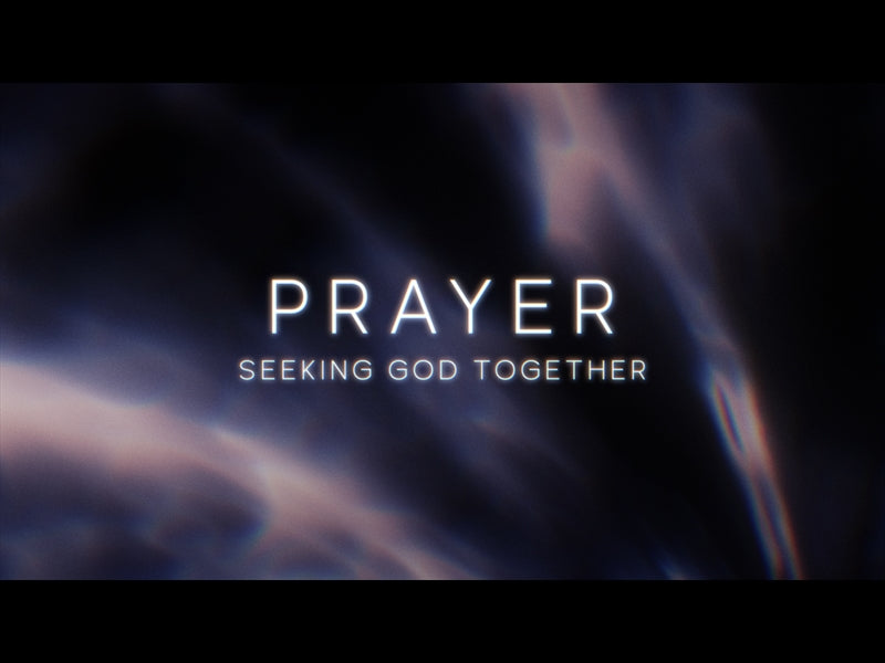 Luminous Prayer