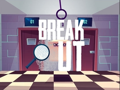 Breakout Blank Motion