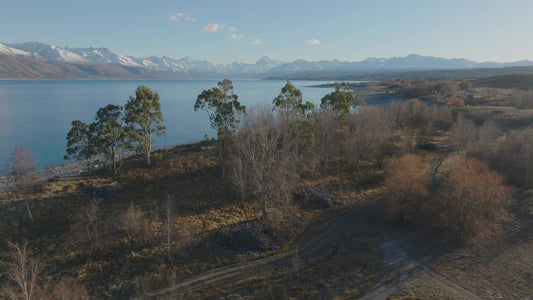 Mt Cook 10 Still