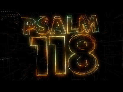 Psalm 118