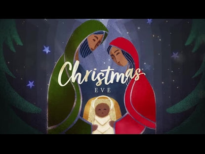 Bright Nativity Eve