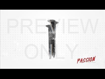 Passion It Wasn't The Nails: Blank Still 03