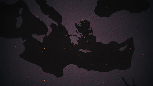 Pentecost Power 5 Motion